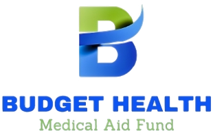 Budget Health logo