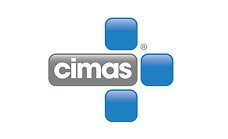 Cimas logo