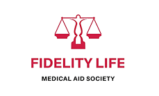 Fidelity logo