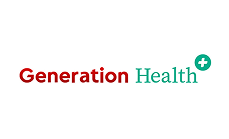 GenHealth logo