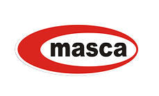 Masca logo