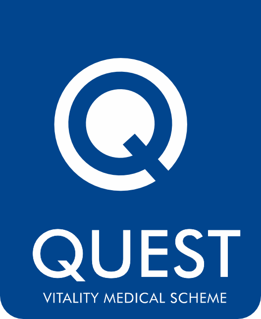 Quest Vitality logo