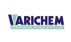 Varichem logo