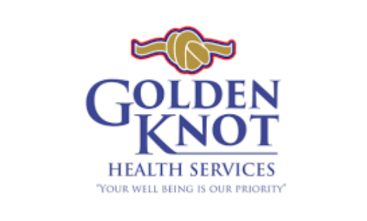 Golden Knot logo