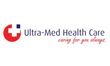 Ultramed logo
