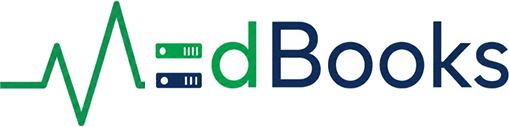 MedBooks logo