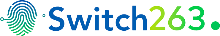 Switch263 logo