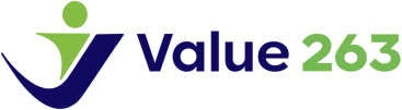 Value263 logo